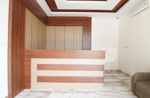 Pekanbaru Hotel | Collection O 94762 Starlight