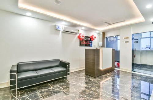 Danapur Hotel | Collection O Addiction
