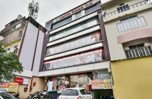 Danapur Hotel | Collection O Addiction