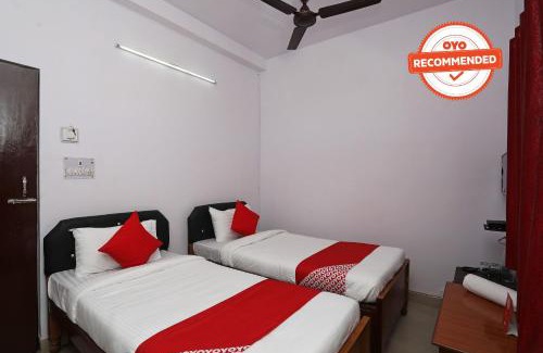 Seraikela Hotel | Collection O Aditya Inn