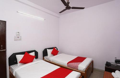 Seraikela Hotel | Collection O Aditya Inn