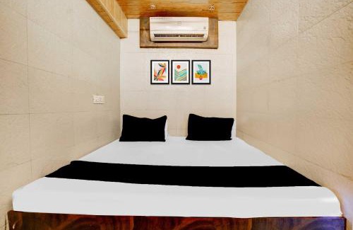 Amarnath Hotel | Collection O Ambedkar Chowk Ulhasnagar