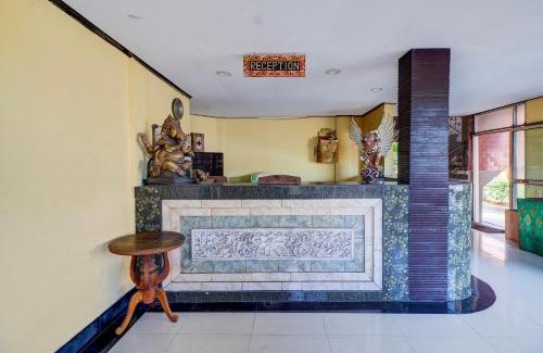 Cokroaminto Hotel | Collection O Bali near Terminal Ubung formerly Batukaru Garden Hotel