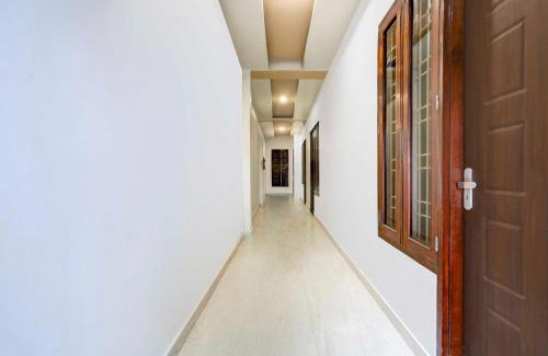 Bareilly Hotel | Collection O Bareilly Near Satellite Bus Stand