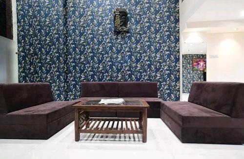 Jabalpur Hotel | Collection O Bargi Hills Near IT park