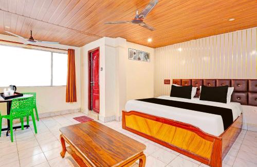 Vijayawada Hotel | Collection O Besant Road