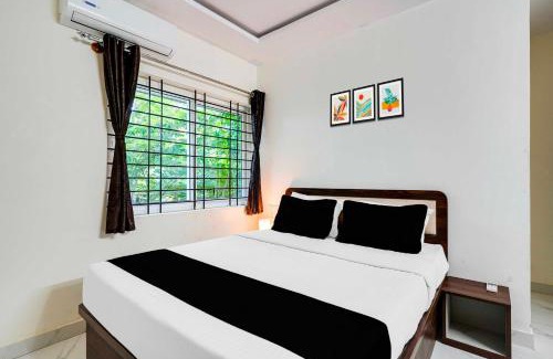 Bidadi Hotel | Collection O Bidadi