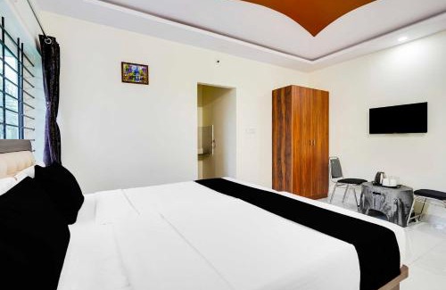 Bidadi Hotel | Collection O Bidadi