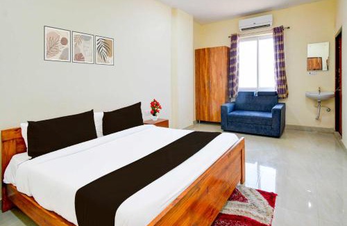 Hyderabad Hotel | Collection O Bolligudem