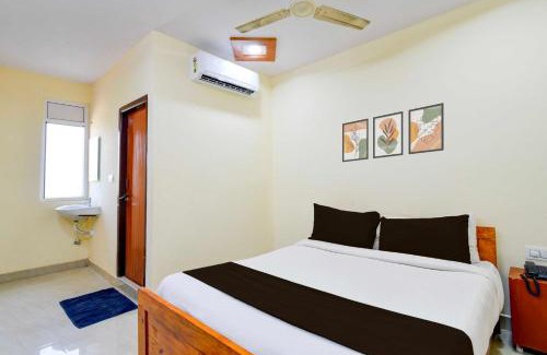 Hyderabad Hotel | Collection O Bolligudem