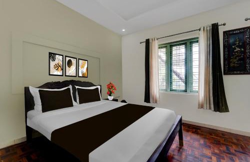 Irinjalakuda Hotel | Collection O Chalakkudy River Annamanada Formerly Svasthya Retreat
