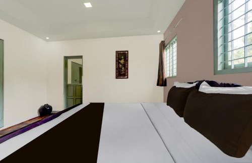 Irinjalakuda Hotel | Collection O Chalakkudy River Annamanada Formerly Svasthya Retreat