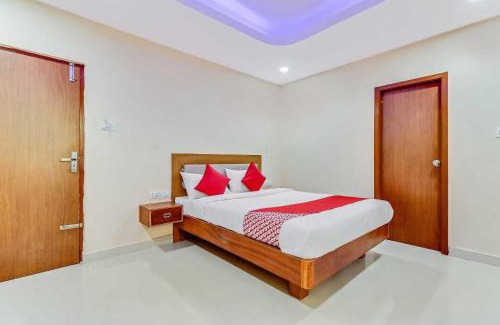 JP Nagar Hotel | Collection O Champion Paradise