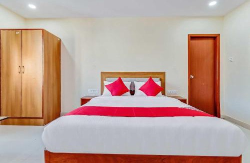 JP Nagar Hotel | Collection O Champion Paradise