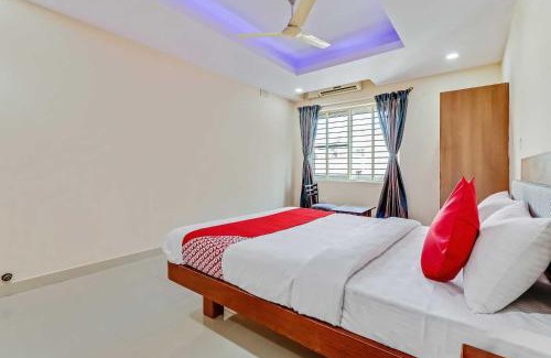 JP Nagar Hotel | Collection O Champion Paradise