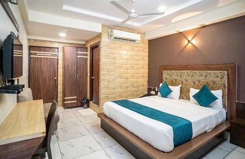 Chorwad Hotel | Collection O Chorwad Formerly Imperial Inn