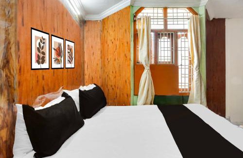 Warangal Hotel | Collection O Chowrasta Near Congress Bhavan