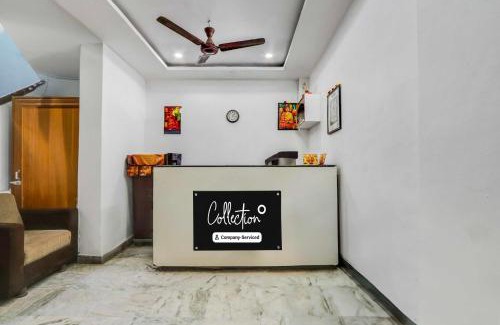 Warangal Hotel | Collection O Chowrasta Near Congress Bhavan