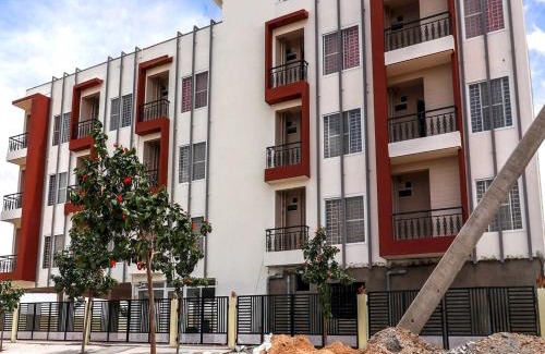 Hindupur Hotel | Collection O Dew Drops