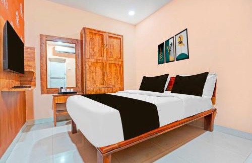 Nagpur Hotel | Collection O Dighori Nagpur