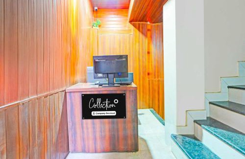 Nagpur Hotel | Collection O Dighori Nagpur