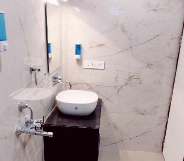 Ballygunge Hotel | Collection O Fern Inn Guest House