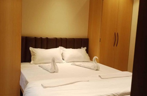 Ballygunge Hotel | Collection O Fern Inn Guest House