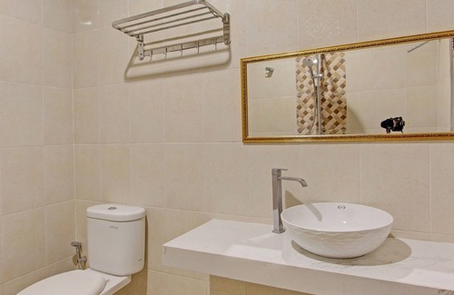 Wonosari Hotel | Collection O Gunung Kidul Near Pindul Cave Formerly Orchid Hotel