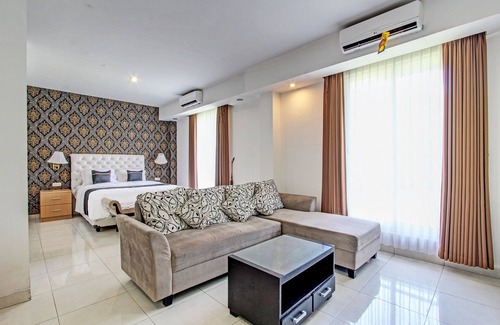 Wonosari Hotel | Collection O Gunung Kidul Near Pindul Cave Formerly Orchid Hotel