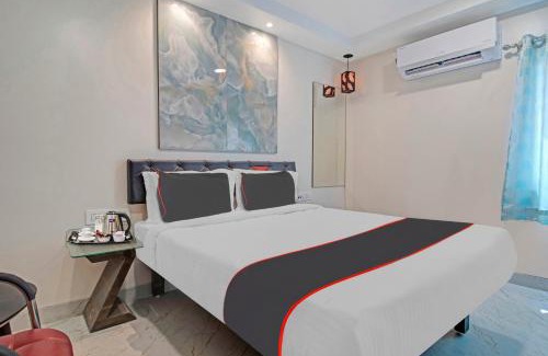 Medchal Hotel | Collection O Halcyon SS Grand