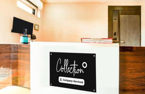 Hingana Hotel | Collection O Hingna Road Near Rachana Metro Station
