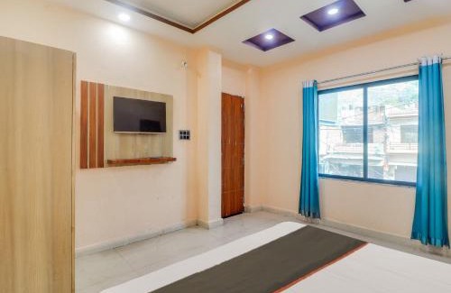 Gwalior Hotel | Collection O Hotel Fort Inn