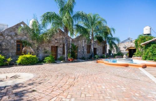 Tequila Hotel | Collection O Hotel Monte Agave