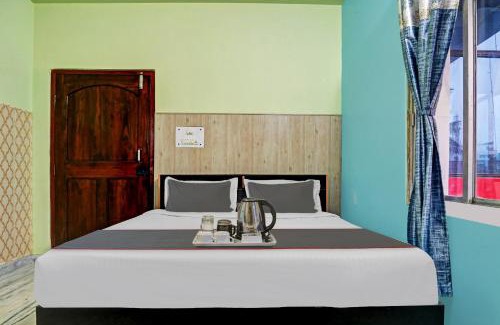 Varanasi Hotel | Collection O Hotel Sangam & Restaurant