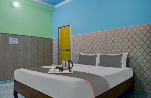 Varanasi Hotel | Collection O Hotel Sangam & Restaurant