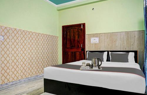 Varanasi Hotel | Collection O Hotel Sangam & Restaurant