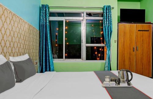 Varanasi Hotel | Collection O Hotel Sangam & Restaurant