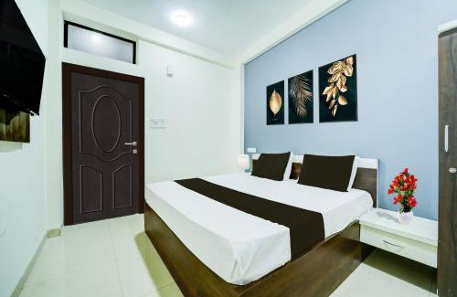 Rau Hotel | Collection O Hotel SP14