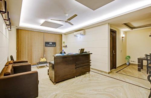 South City I Hotel | Collection O Imperial Oak Near Leisure Valley Park