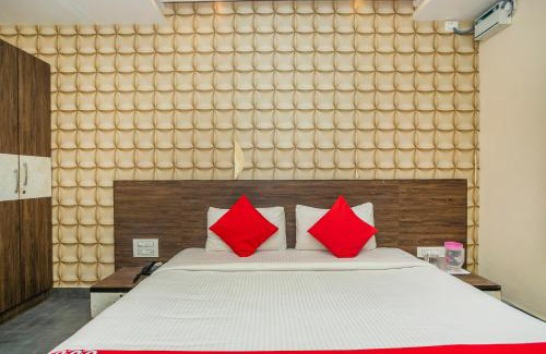 Krishnarajapura Hotel | Collection O Indian Suites Near Sitara Restaurant