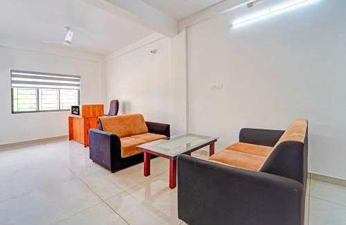 Kochi Hotel | Collection O Kalamassery Near Medical College