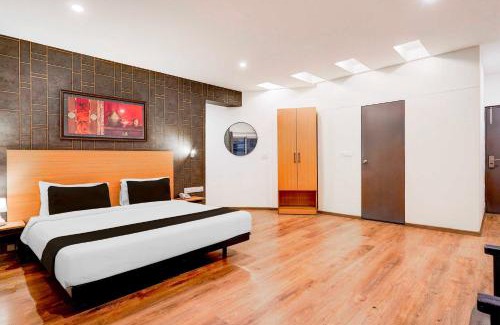 Agara Hotel | Collection O Kanakpura Road