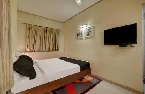 Central Pune Hotel | Collection O Kapil Residency Parage Chowk Near Lal Mahal
