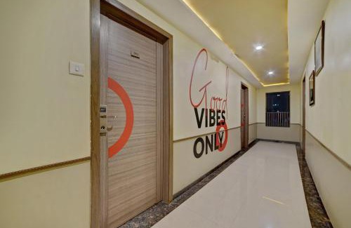 Central Pune Hotel | Collection O Kapil Residency Parage Chowk Near Lal Mahal