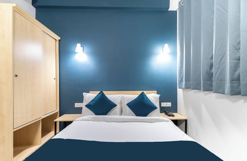 Manori Hotel | Collection O Kinny Farmhouse And Resort