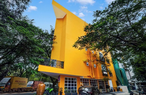 Manori Hotel | Collection O Kinny Farmhouse And Resort