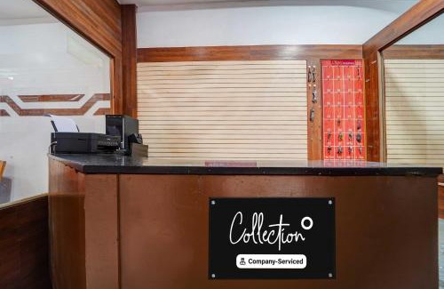 Arpookara Hotel | Collection O Kottayam Near Caritas Hospital
