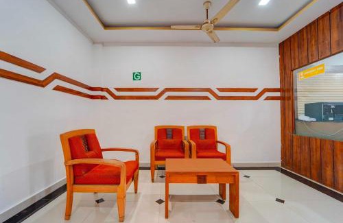 Arpookara Hotel | Collection O Kottayam Near Caritas Hospital