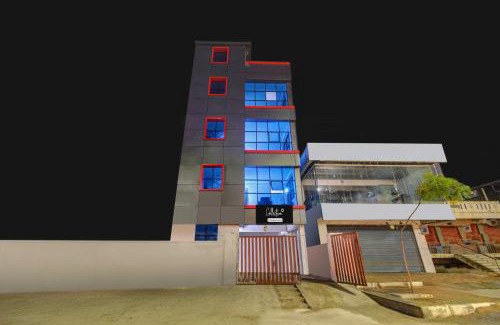 LB Nagar Hotel | Collection O Lb Nagar Near Kamineni Hospital Sunil Arcade