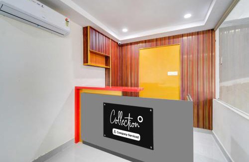 LB Nagar Hotel | Collection O Lb Nagar Near Kamineni Hospital Sunil Arcade